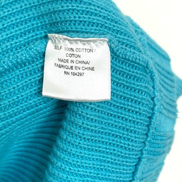 Milly Knit Cardigan - Picture 7 of 8